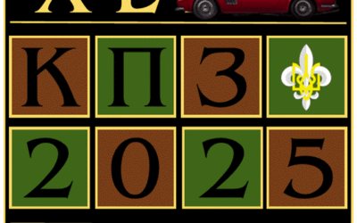 XLIII Крайовий Пластовий Зʼїзд 2025