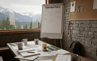 Календар вишколів для виховників УПЮ на 2026 рік